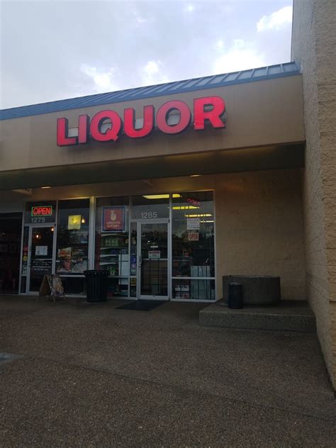 Sunset liquors - Sunset Liquors (850) 306-2666. More. Directions Advertisement. 297 W James Lee Blvd Crestview, FL 32536 Hours (850) 306-2666 Also at this address ... 